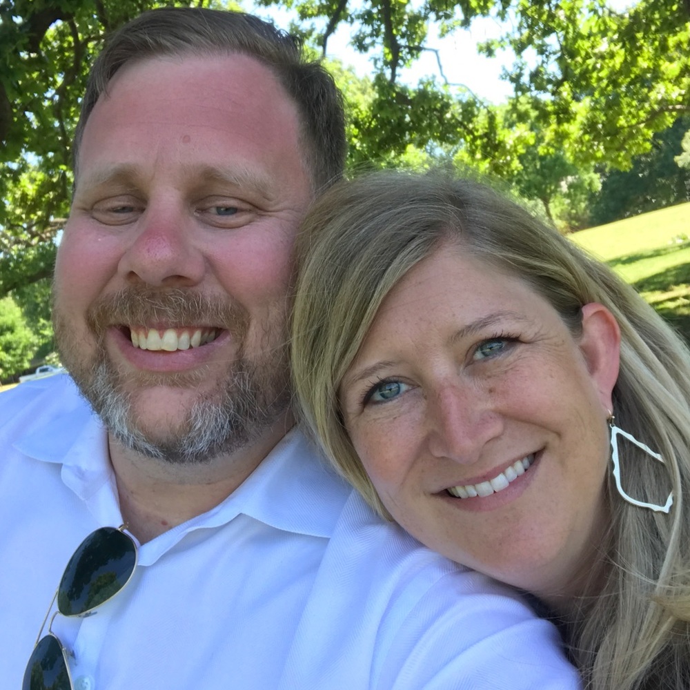 Meet your Posher, Christy