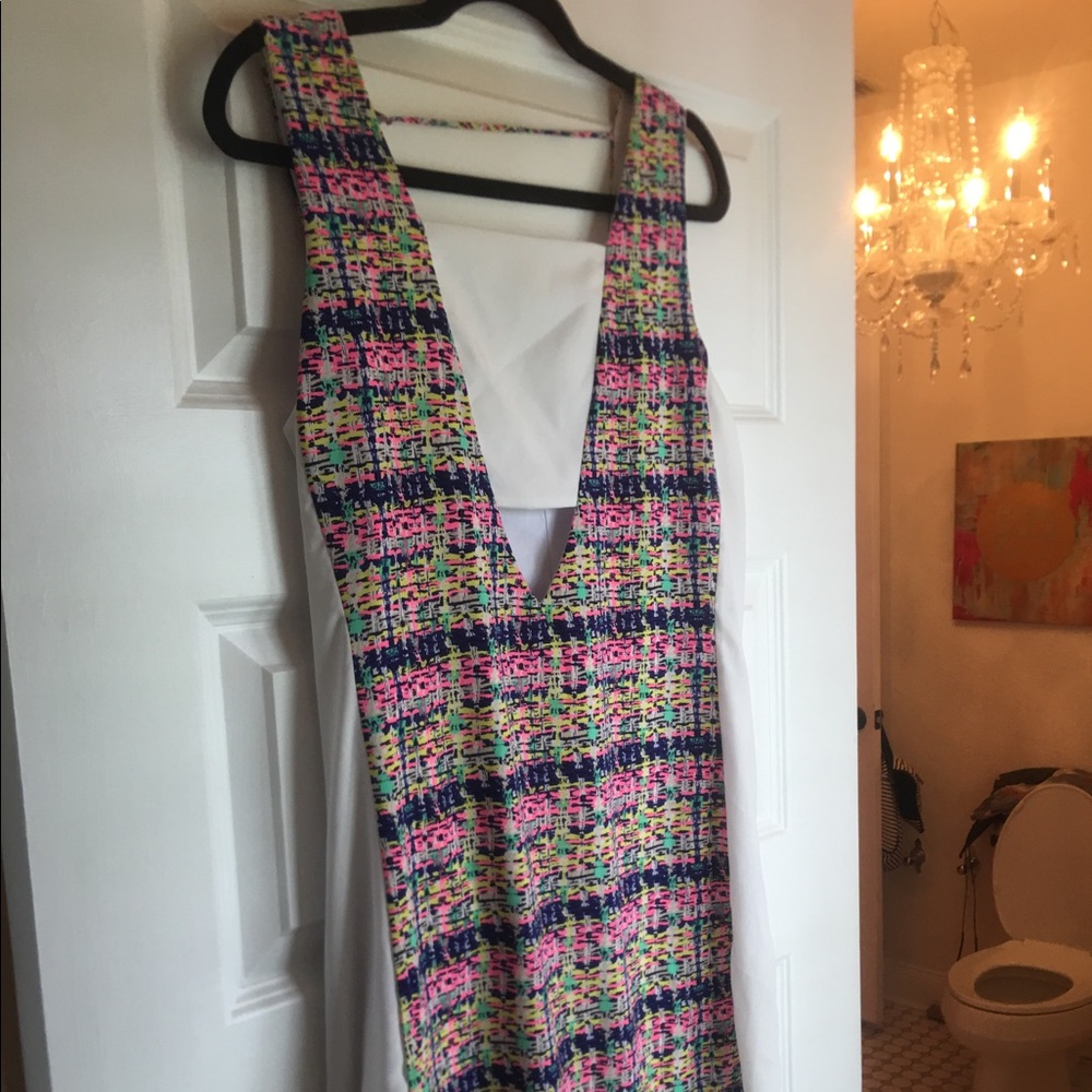 Boutique bought dress
