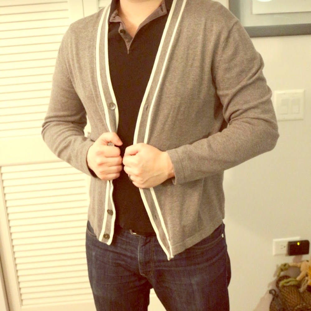 Michael Kors Cardigan