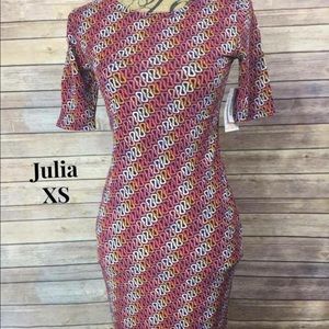 lularoe julia