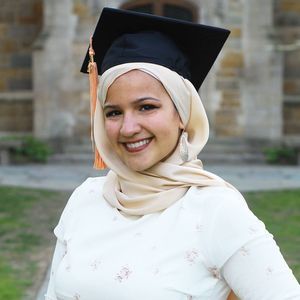 Meet your Posher, Reem