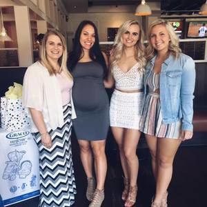 Meet your Posher, Shannon