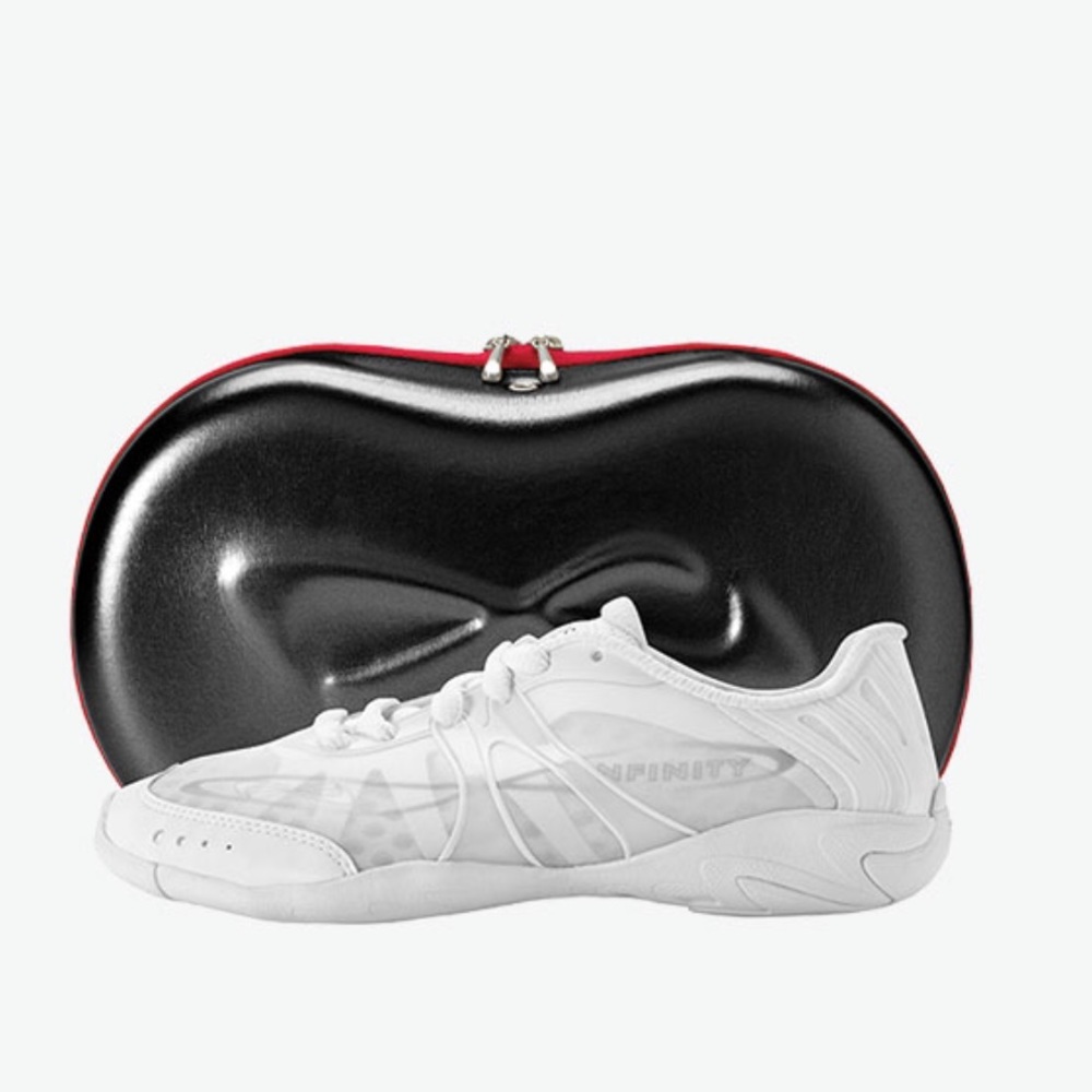 NFINITY VENGEANCE