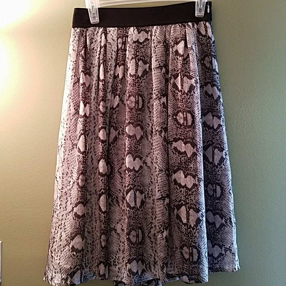 Skirt