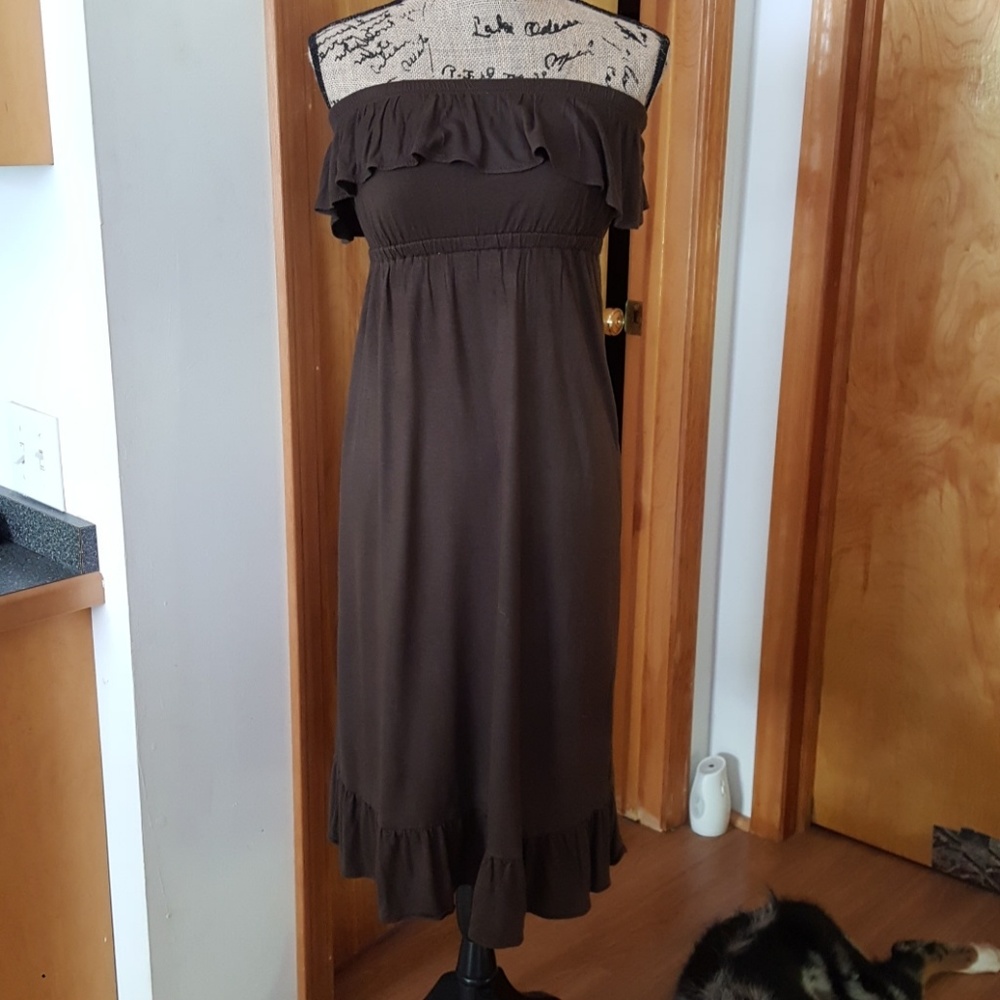 Old Navy Sun Dress