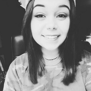 Meet your Posher, Mackenzie