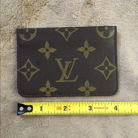 Louis Vuitton Bags Louis Vuitton Change Purse Poshmark