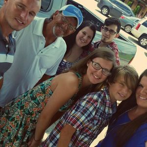 Meet your Posher, Doug