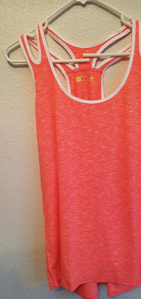 NWT workout tank top