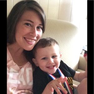 Meet your Posher, Madison