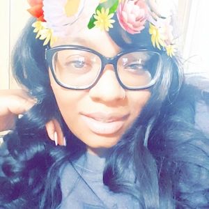 Meet your Posher, Antonisha