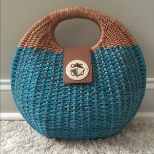 Kate Spade little Sheri handbag