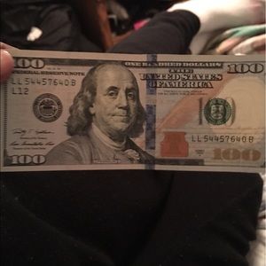 Meet your Posher, Annie