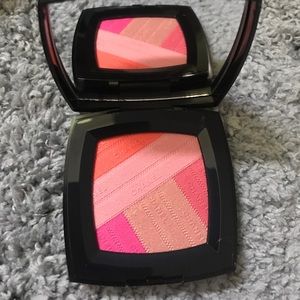 Chanel Sunkiss Ribbon Blush