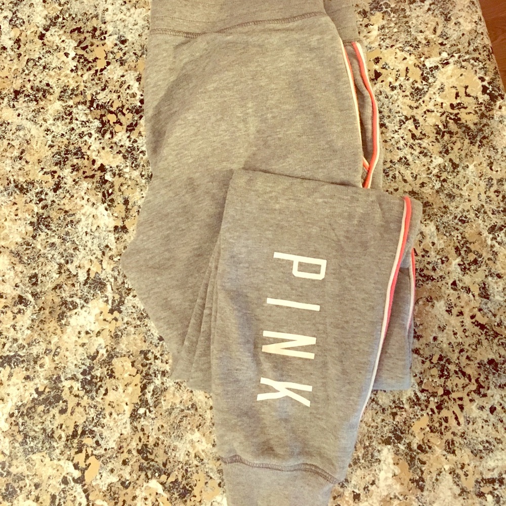 Victoria secret PINK sweat pants