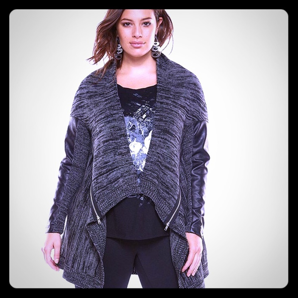 Rock & Republic Cardigan