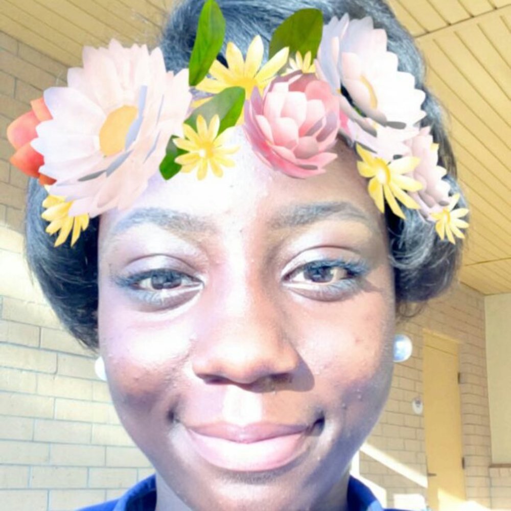 Meet your Posher, Keriaon