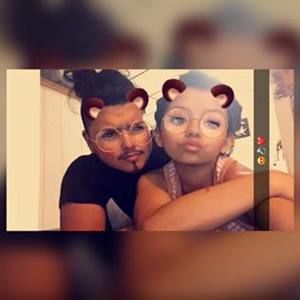 Meet your Posher, Madeline