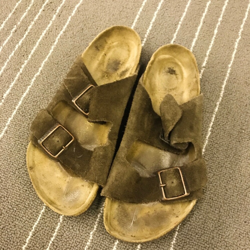 Birkenstock Sandals