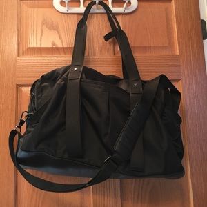 Lululemon Bag
