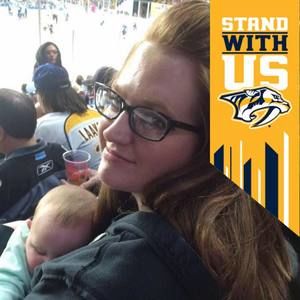 Meet your Posher, Kristin