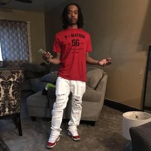 Meet your Posher, Levar