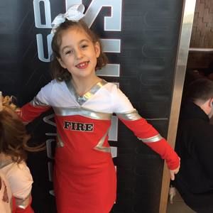 Meet your Posher, Anna