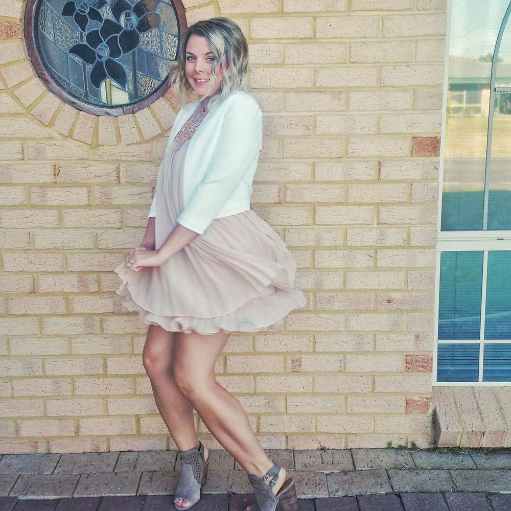 Meet your Posher, Kelsey