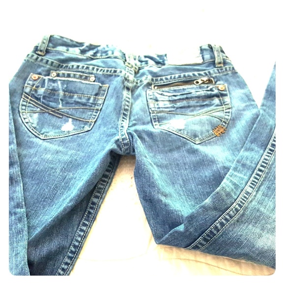 Aeropostale jeans - Picture 1 of 4