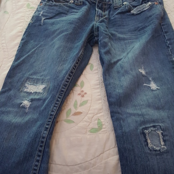 Aeropostale jeans - Picture 2 of 4