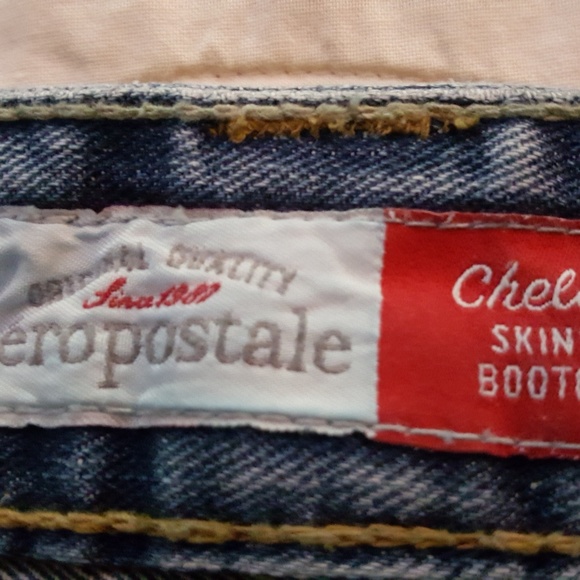 Aeropostale jeans - Picture 3 of 4