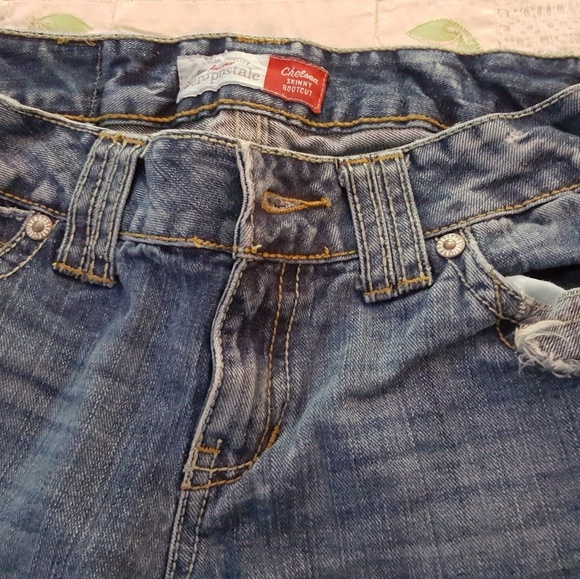 Aeropostale jeans - Picture 4 of 4