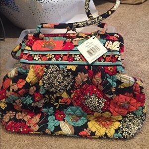 Vera Purse