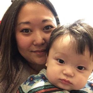 Meet your Posher, Marie