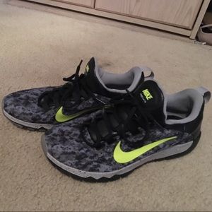 Nike Free. Men and Women