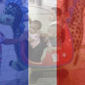 Meet your Posher, Michelle