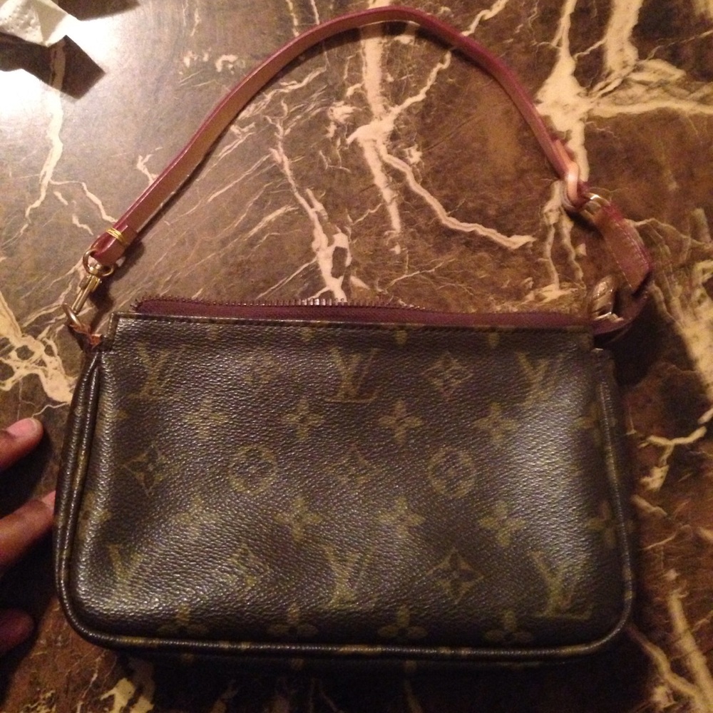 Louis  Vuitton bag