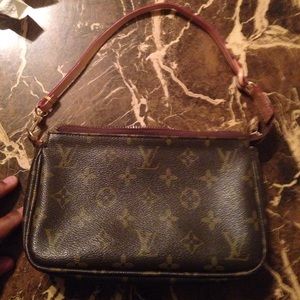 Louis  Vuitton bag