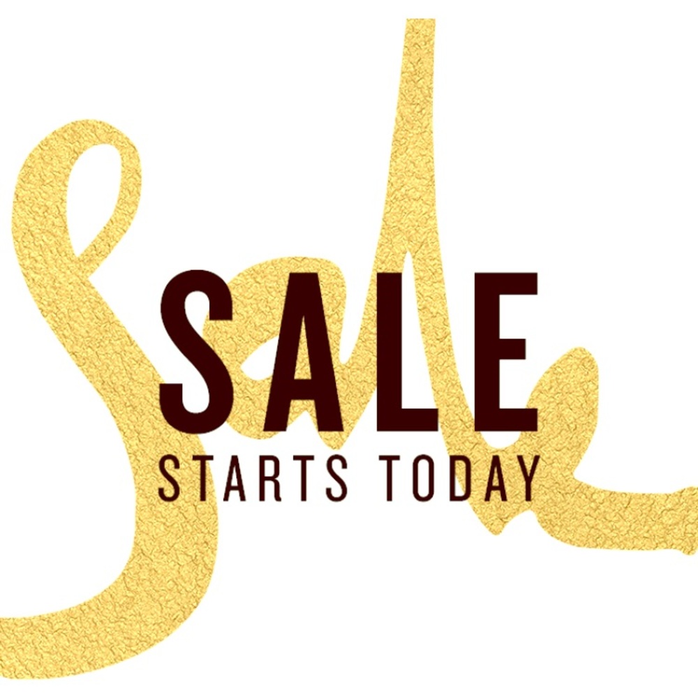 Recent Markdowns!! Please Share!!!