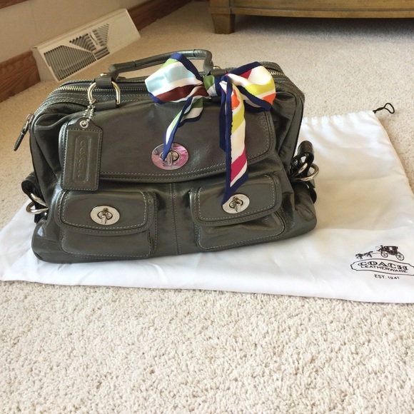 Coach Handbags - Coach handbag