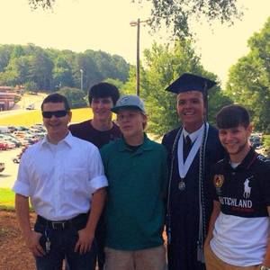 Meet your Posher, Dylan