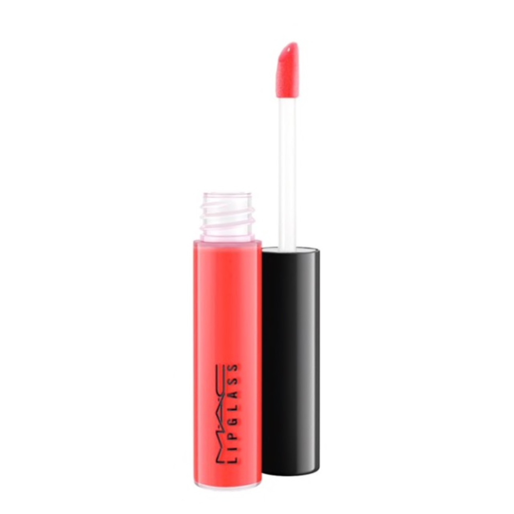 Lipglass / Little M·A·C. Short & Snappy