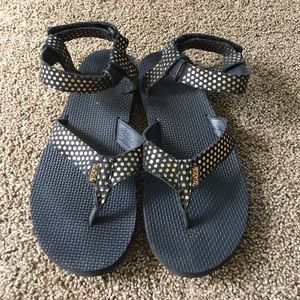 Teva sandals