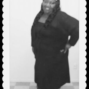 Meet your Posher, Chiquita