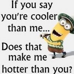 Meet your Posher, Reagan