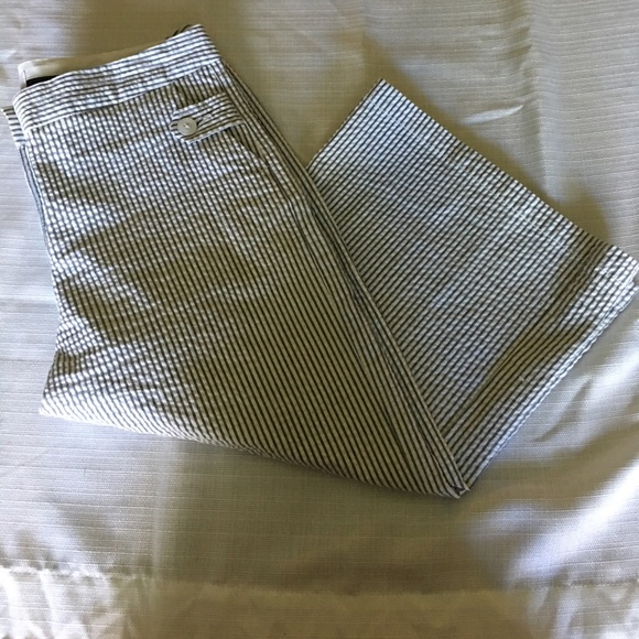 Isaac Mizrahi for Target Capris $5 - Picture 1 of 4