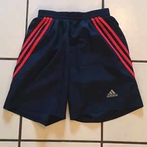 Men's Adidas Climalite Shorts