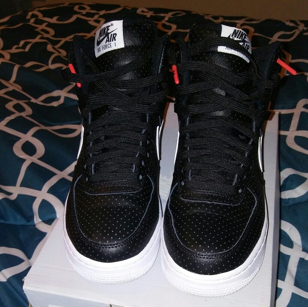Nike AF1 high