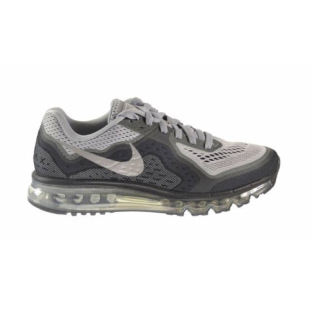 2014 Men's Nike Air Max Size 8 EUC Make an Offer!