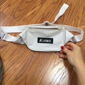 Fanny pack